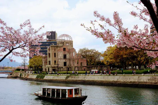 YWAM Hiroshima