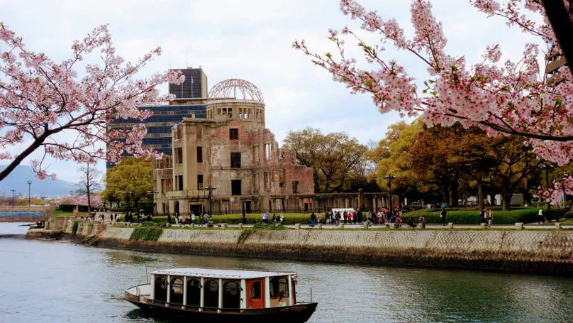 YWAM Hiroshima