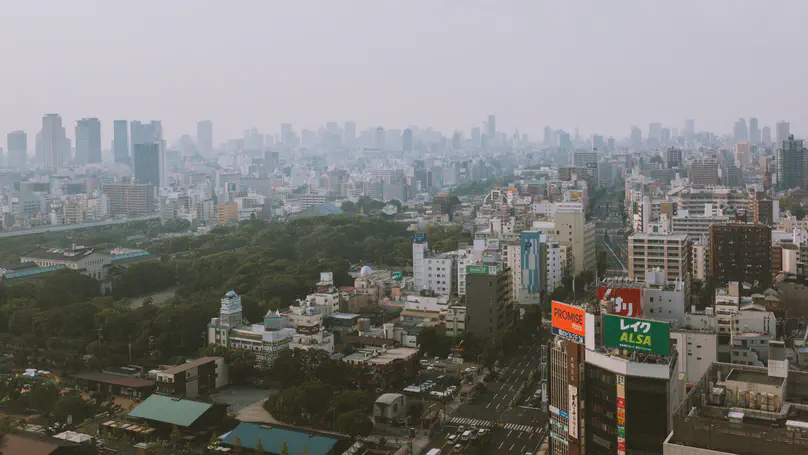 YWAM Takatsuki (Osaka)