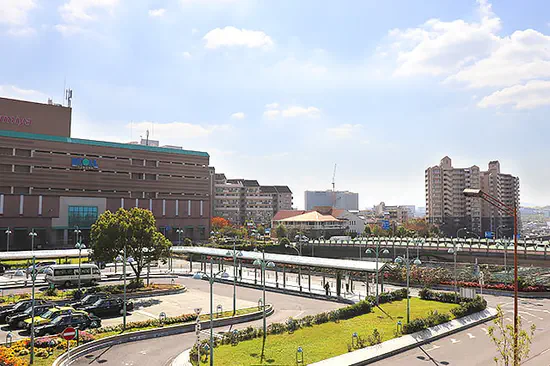 YWAM Izumi | 2026 DTS