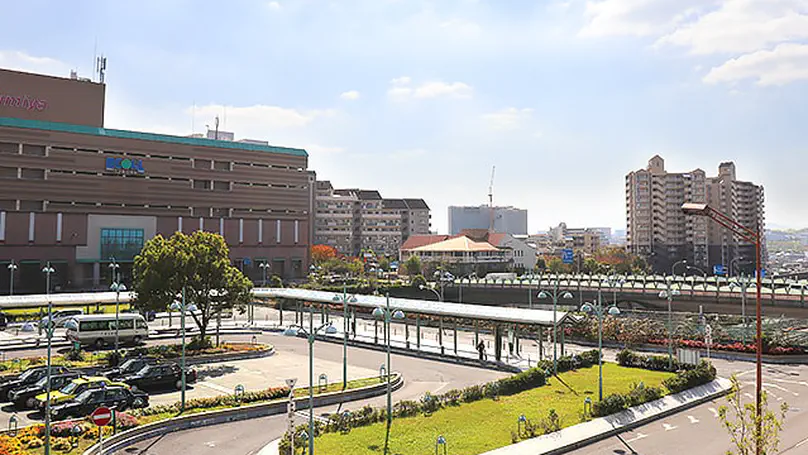 YWAM Izumi | 2026 DTS