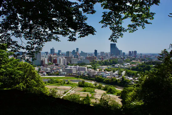 YWAM Sendai | 2027 DBS