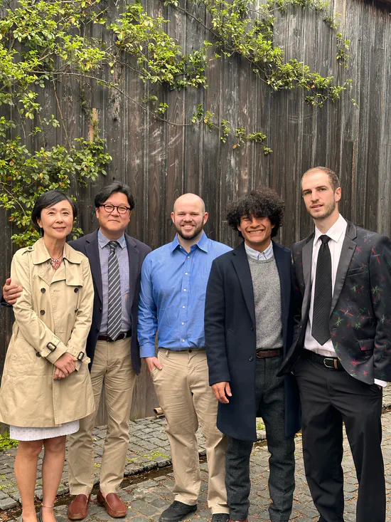 YWAM Yokohama | 2026 DTS